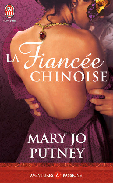 La fiancée chinoise