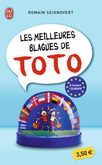 Les meilleures blagues de Toto