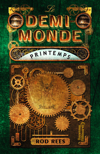 Le demi-monde (Printemps)