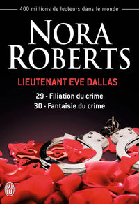 Filiation du crime - Fantaisie du crime