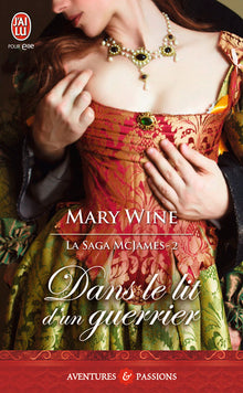 Dans le lit d'un guerrier