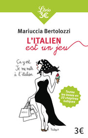L'italien est un jeu
