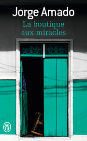 La boutique aux miracles