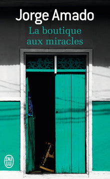 La Boutique aux miracles