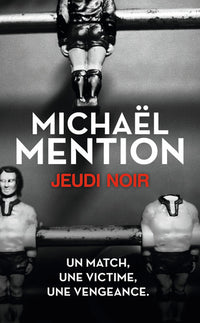 jeudi noir