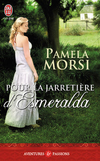 Pour la jarretière d'Esmeralda