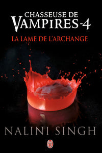 La lame de l'Archange