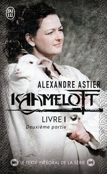 Kaamelott, livre 1, deuxième partie
