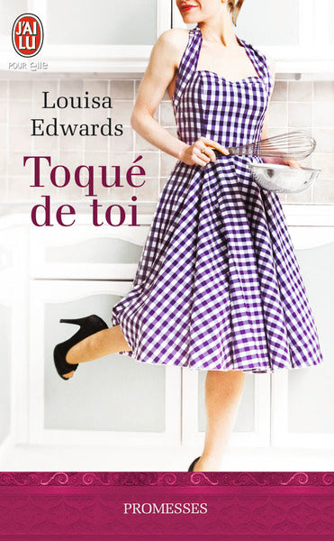 Toqué de toi