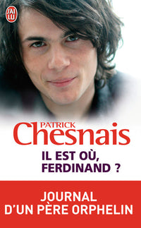 Il est où Ferdinand ? Journal d'un père orphelin