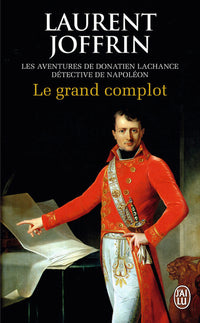 Le grand complot