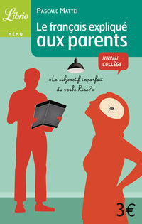 Le français expliqué aux parents