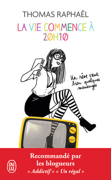 La vie commence à 20h10