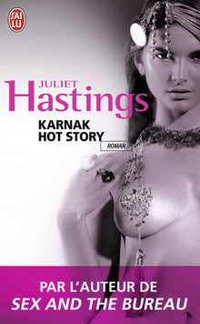 Karnak Hot Story