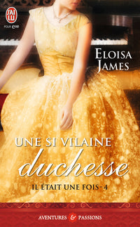 Une si vilaine duchesse
