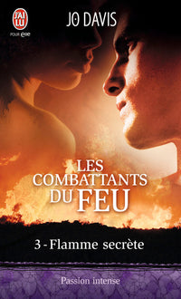 Flamme secrète