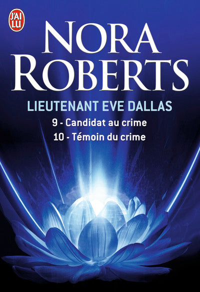 Candidat au crime - Témoin du crime