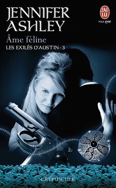 Âme féline