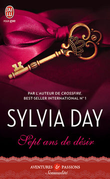 Sept ans de désir
