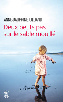 Deux petits pas sur le sable mouillé version MP3