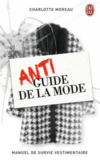 antiguide de la mode