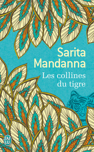 Les collines du tigre