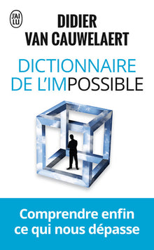 Dictionnaire de l'impossible