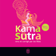 Le Kamasutra revu et corrigé par les filles
