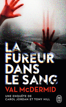 La fureur dans le sang
