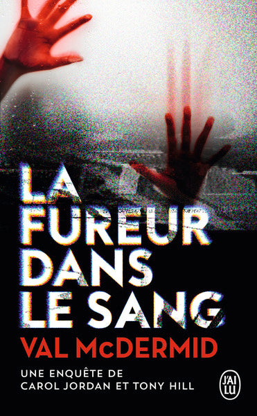 La fureur dans le sang
