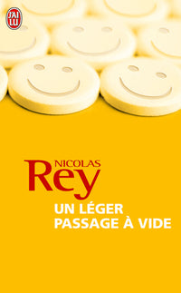 Un léger passage à vide