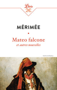 mateo falcone
