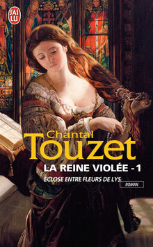 Eclose entre fleurs de lys, tome 1