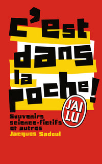 c'est dans la poche !