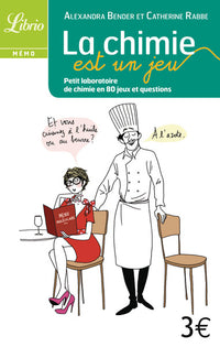 La chimie est un jeu