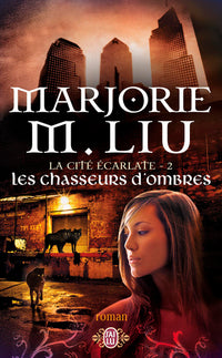 Les chasseurs d'ombres