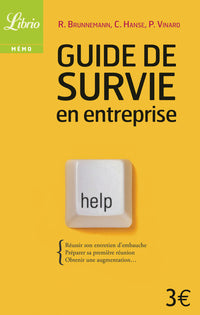Guide de survie en entreprise