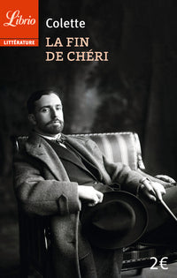 La Fin de Chéri
