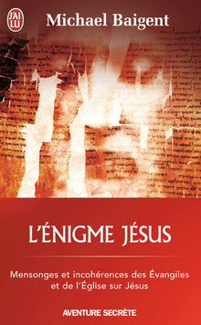 L'Énigme Jésus