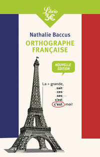 Conjugaison française