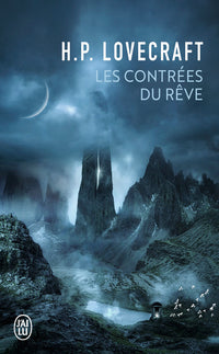 Intégrale Lovecraft Tome 1