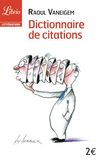 Dictionnaire de citations