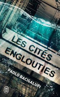 Les cités englouties