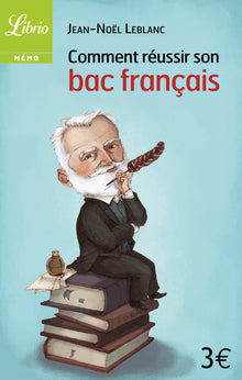 Comment réussir son bac français ?