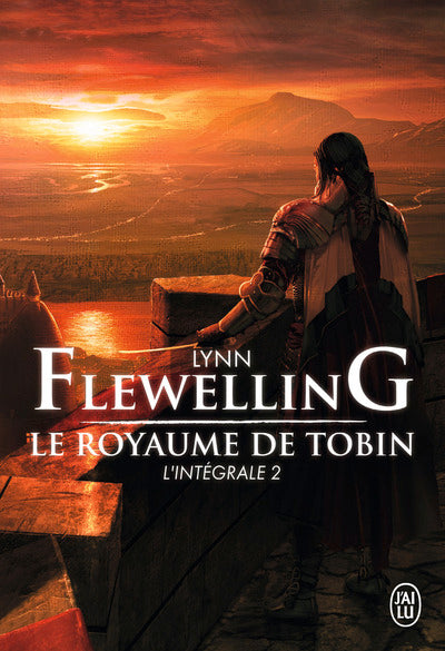 Le royaume de Tobin (Tome 2): L'intégrale