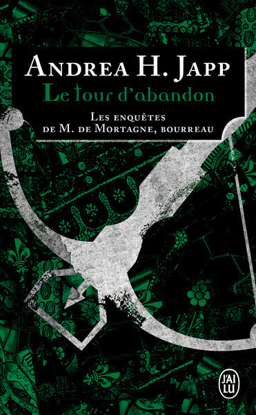 Le tour d'abandon