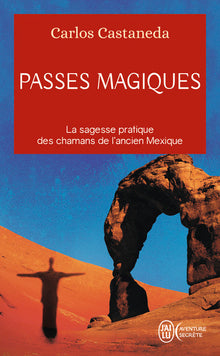 Passes magiques
