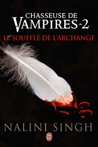 Le souffle de l'Archange