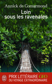 Loin sous les ravenales