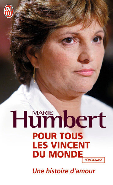 Pour tous les Vincent du monde
